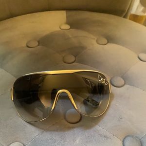 Dolce and Gabbana sunglasses